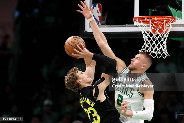 Kristaps Thumbnail